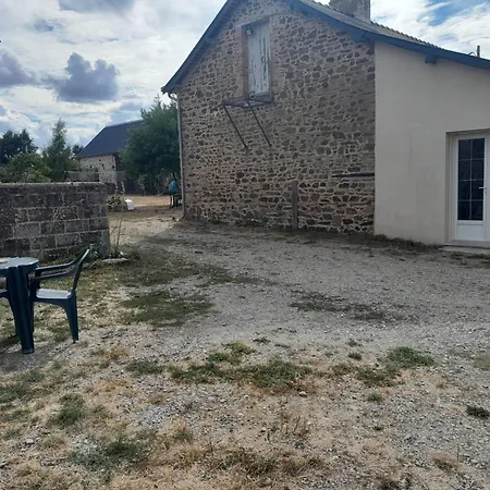 Privee Avec Sdb Et Parking Prive Bed & Breakfast Astille
